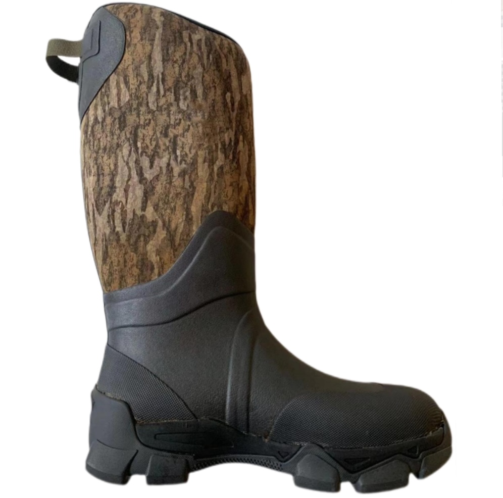 Key Functional Features of Hunting Boots Designed for Wetland Hunting Environments image 1
